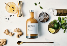 Gimber Drink 200 ml. (gember)