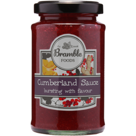 Vegan Bramble Foods Cumberland Sauce