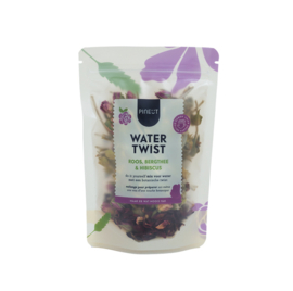 Pineut Navulverpakking Roos Bergthee Hibiscus