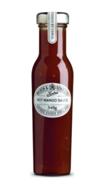 Tiptree Hot Mango Sauce