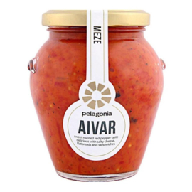Vegan Pelagonia Mezze Aivar Sweet Red Pepper