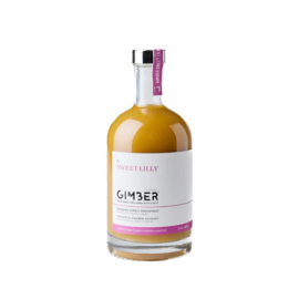 Vegan Gimber Drink Sweet Lilly 700 ml. (Gember)