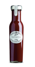 Tiptree Hot Brown Sauce
