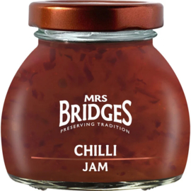 Mrs Bridges Chilli Jam Middel