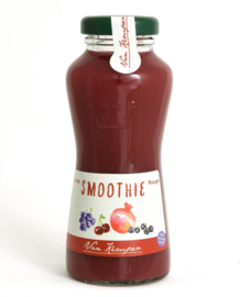 100% Fruit Smoothie Rood
