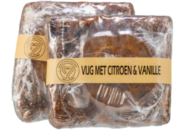 Fruitbroodje Vijg-citroen-vanille