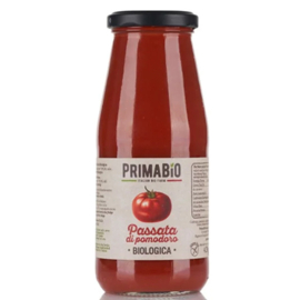 PrimaBio Tomaten puree, Passata