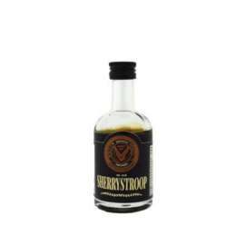 Vegan Ernesto Pedro Sherry Stroop 40 ml.