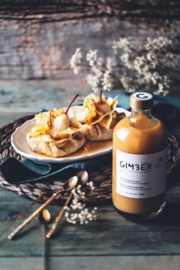 Gimber Drink 200 ml. (gember)