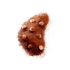 Vegan BARÚ Fluffy marshmallow chocolate drink (12 koppen)