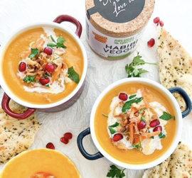 Natural Spices Habibi Veggie Groente kruiden