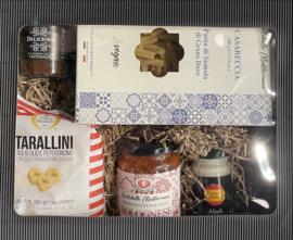 Luxe Pasta Pakket