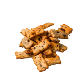 Vegan Soja Nut-Cookies 90 gram