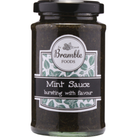 Vegan Bramble Foods Mint Sauce