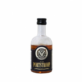 Vegan Ernesto Port Stroop WIT 40 ml.