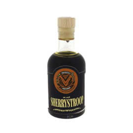 Vegan Ernesto Pedro Sherry Stroop 200 ml.