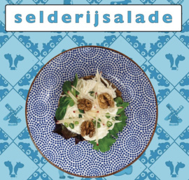 Vegan The MAN with the PAN Roasted Salt Holland