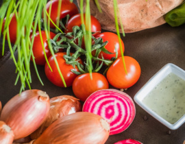 SMAAKGeheimen Italiaanse Saus