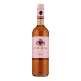 Carl Jung Rosé Alcoholvrij (Rosé, Duitsland)