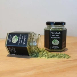 Vegan Kruidenboter Voets mix ("Havox")