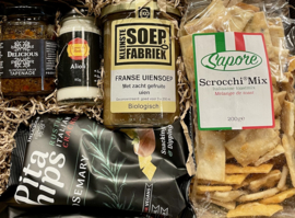 Soep Pakket Klein
