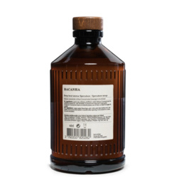 Bacanha - Speculoos Siroop BIO