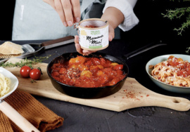 Natural Spices Mamma Mia Pizza & Pasta Kruiden