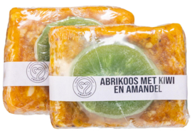 Fruitbroodje Vijg-citroen-vanille