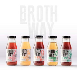 *Belfond Brothway Veggie