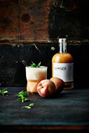 Gimber Drink 200 ml. (gember)