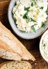 Vegan Kruidenboter Voets mix ("Havox")