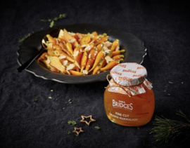 Mrs Bridges Fijne Sinaasappel Marmelade