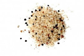 Vegan The MAN with the PAN Roasted Salt Holland