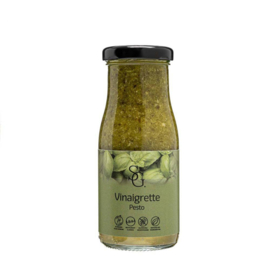 SmaakGeheimen Dressing Vinaigrette Pesto