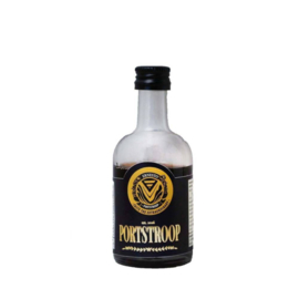Vegan Ernesto Port Stroop 40 ml.