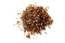 Vegan The MAN with the PAN Roasted Salt Japan