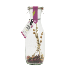 Pineut Tafelwater Watertwist Roos Bergthee Hibiscus