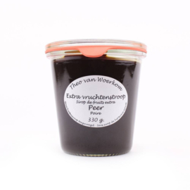 Woerkom's Peren Stroop 330 gr.