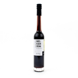 Vegan Wajos Dadel-Vijg Crema met Balsamico 100 ml.