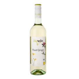WijnBiorebe Pinot Grigio IGP Italia (BIO) (Italië)