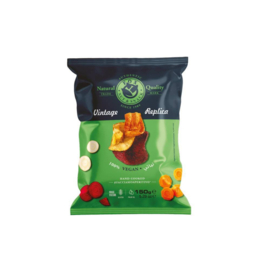 Fox Italia Vegano Chips 150 gram