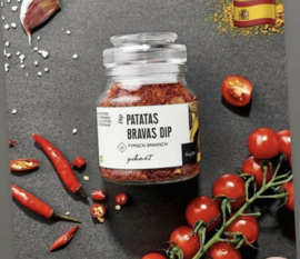 Wajos Patatas Bravas Dipper