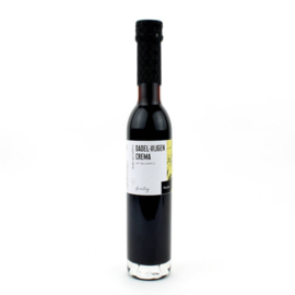 Vegan Wajos Dadel-Vijg Crema met Balsamico 250 ml.
