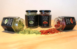 Vegan Bruschetta Kruidenmix