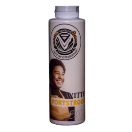 Vegan Ernesto Port Stroop WIT 500 ml.