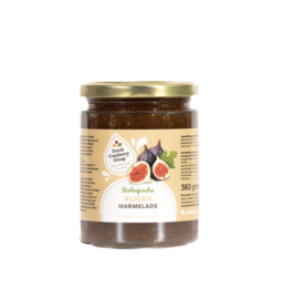 BIO Vijgen Marmelade