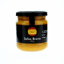 Vegan Serra de Rodes Salsa Brava