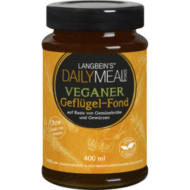 Langbein's Daily Meal Vegan Gevogelte Fond