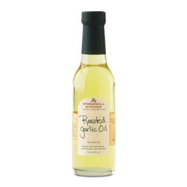 Stonewall Kitchen Roasted Garlic oil