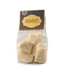 Vegan Borsthoning / Joedevet / Jodevet / Sikkevet / Massee